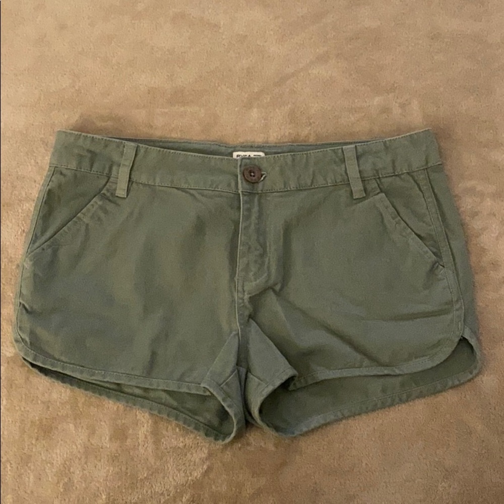 RVCA shorts